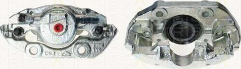 Triscan 8170 34256 - Etrier frana aaoparts.ro