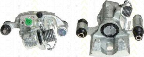 Triscan 8170 342186 - Etrier frana aaoparts.ro