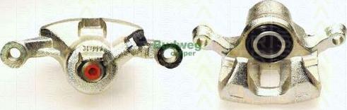 Triscan 8170 342890 - Etrier frana aaoparts.ro