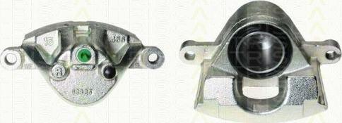 Triscan 8170 342889 - Etrier frana aaoparts.ro