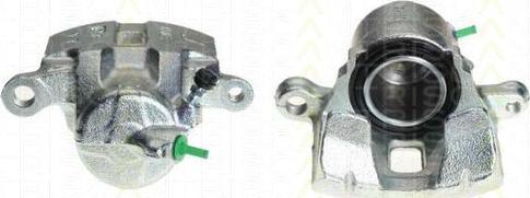 Triscan 8170 342307 - Etrier frana aaoparts.ro