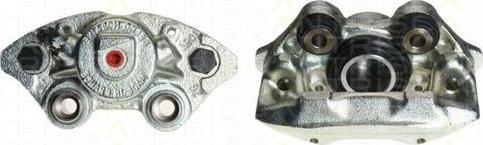 Triscan 8170 34278 - Etrier frana aaoparts.ro