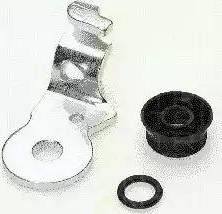 Triscan 8170 209908 - Set reparatie, parghie frana parcare (etrier) aaoparts.ro