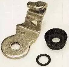Triscan 8170 209907 - Set reparatie, parghie frana parcare (etrier) aaoparts.ro