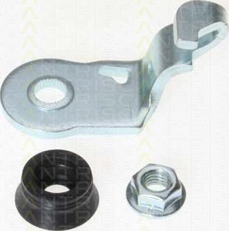 Triscan 8170 2099388 - Set reparatie, parghie frana parcare (etrier) aaoparts.ro