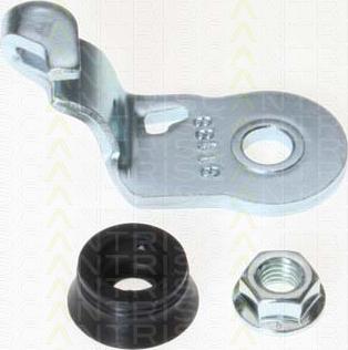 Triscan 8170 2099387 - Set reparatie, parghie frana parcare (etrier) aaoparts.ro