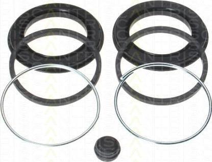 Triscan 8170 204807 - Set reparatie, etrier aaoparts.ro