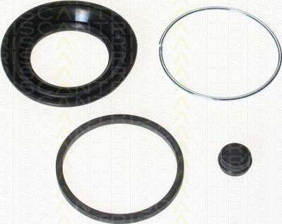 Triscan 8170 204835 - Set reparatie, etrier aaoparts.ro