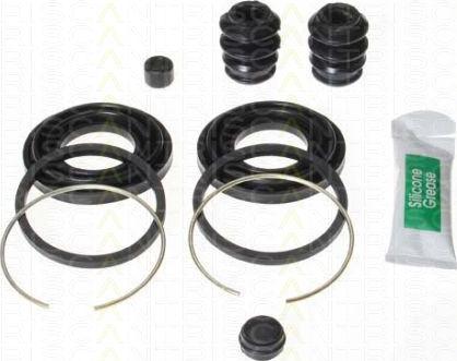 Triscan 8170 204320 - Set reparatie, etrier aaoparts.ro