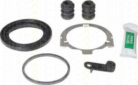 Triscan 8170 205719 - Set reparatie, etrier aaoparts.ro