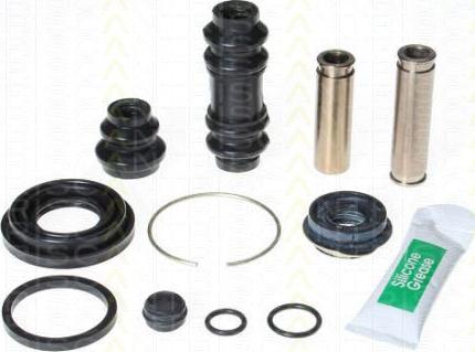 Triscan 8170 203015 - Set reparatie, etrier aaoparts.ro