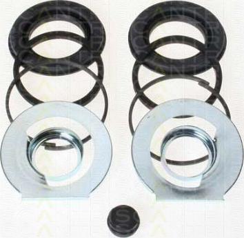 Triscan 8170 203820 - Set reparatie, etrier aaoparts.ro