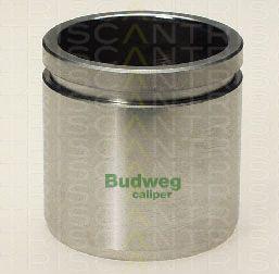 Triscan 8170 234509 - Piston, etrier frana aaoparts.ro