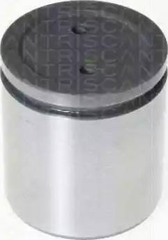 Triscan 8170 234872 - Piston, etrier frana aaoparts.ro