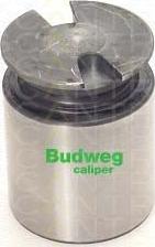 Triscan 8170 233850 - Piston, etrier frana aaoparts.ro