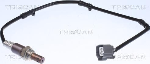 Triscan 8845 40051 - Sonda Lambda aaoparts.ro