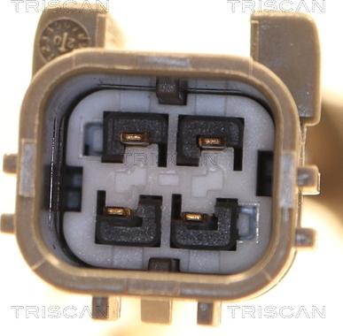 Triscan 8845 43095 - Sonda Lambda aaoparts.ro