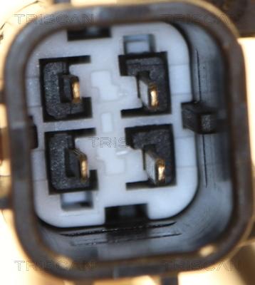 Triscan 8845 43096 - Sonda Lambda aaoparts.ro