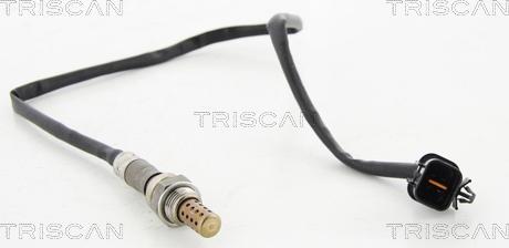 Triscan 8845 42507 - Sonda Lambda aaoparts.ro
