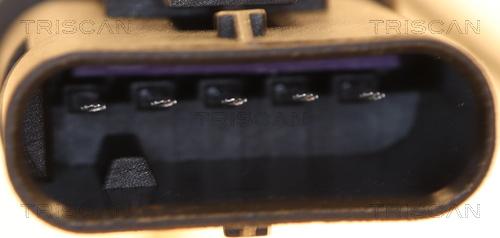 Triscan 8845 15005 - Sonda Lambda aaoparts.ro
