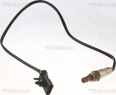Triscan 8845 15002 - Sonda Lambda aaoparts.ro