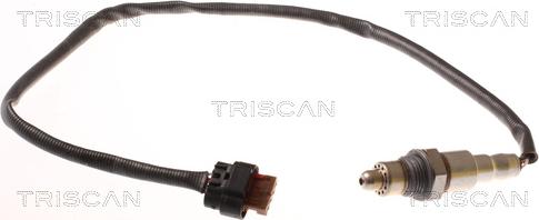 Triscan 8845 16066 - Sonda Lambda aaoparts.ro