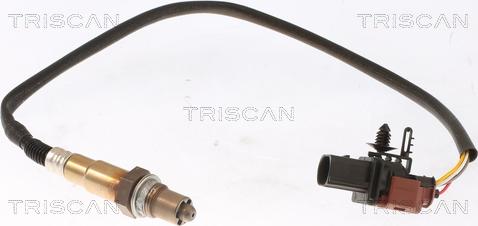 Triscan 8845 16080 - Sonda Lambda aaoparts.ro