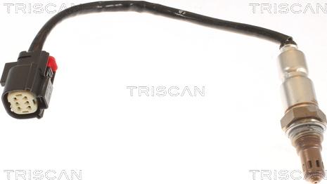 Triscan 8845 16087 - Sonda Lambda aaoparts.ro