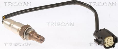 Triscan 8845 16079 - Sonda Lambda aaoparts.ro