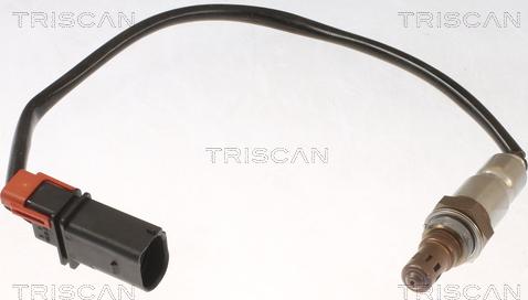 Triscan 8845 16076 - Sonda Lambda aaoparts.ro