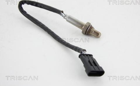 Triscan 8845 12057 - Sonda Lambda aaoparts.ro