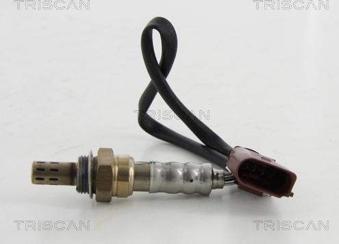 Triscan 8845 29015 - Sonda Lambda aaoparts.ro