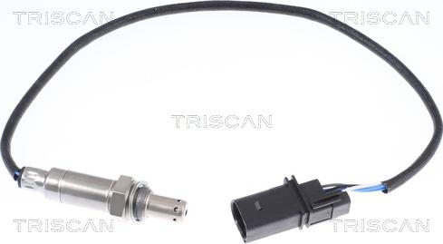 Triscan 8845 29191 - Sonda Lambda aaoparts.ro