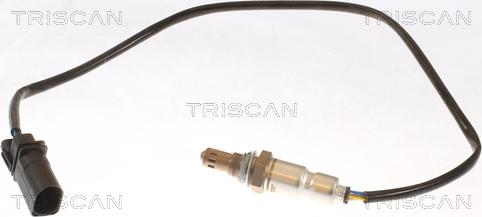 Triscan 8845 29256 - Sonda Lambda aaoparts.ro