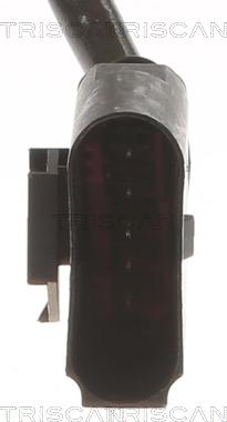 Triscan 8845 29268 - Sonda Lambda aaoparts.ro