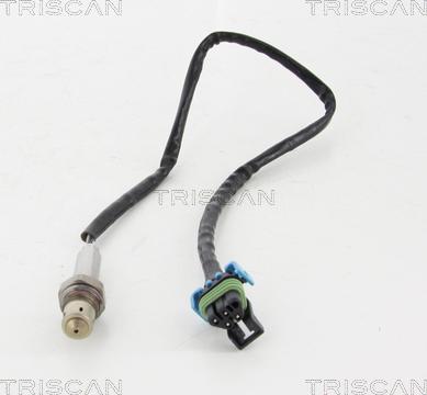 Triscan 8845 24133 - Sonda Lambda aaoparts.ro