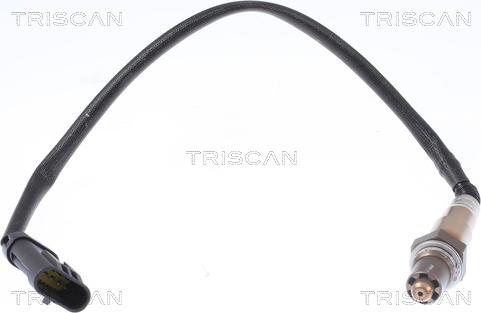 Triscan 8845 25005 - Sonda Lambda aaoparts.ro