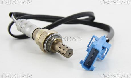 Triscan 8845 28040 - Sonda Lambda aaoparts.ro