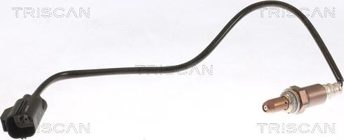 Triscan 8845 27072 - Sonda Lambda aaoparts.ro