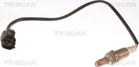 Triscan 8845 27077 - Sonda Lambda aaoparts.ro