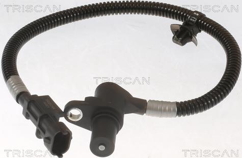 Triscan 8855 43134 - Senzor impulsuri, arbore cotit aaoparts.ro