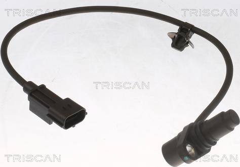 Triscan 8855 43135 - Senzor impulsuri, arbore cotit aaoparts.ro
