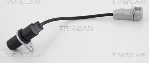 Triscan 8855 43125 - Senzor impulsuri, arbore cotit aaoparts.ro