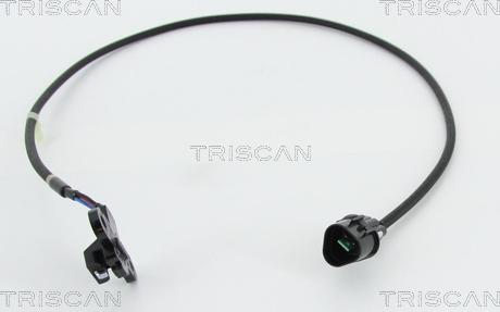 Triscan 8855 42116 - Senzor impulsuri, arbore cotit aaoparts.ro