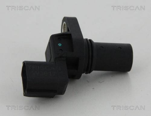 Triscan 8855 50107 - Senzor,pozitie ax cu came aaoparts.ro