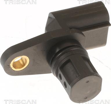 Triscan 8855 69109 - Senzor,pozitie ax cu came aaoparts.ro