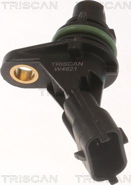 Triscan 8855 16115 - Senzor,pozitie ax cu came aaoparts.ro