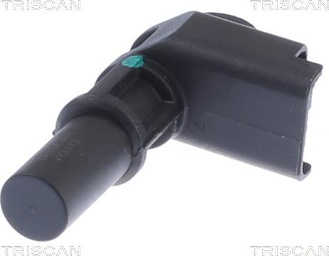 Triscan 8855 10150 - Senzor,pozitie ax cu came aaoparts.ro