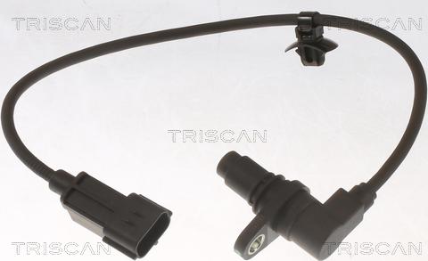 Triscan 8855 18114 - Senzor impulsuri, arbore cotit aaoparts.ro