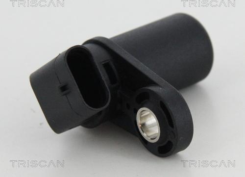 Triscan 8855 80108 - Senzor impulsuri, arbore cotit aaoparts.ro